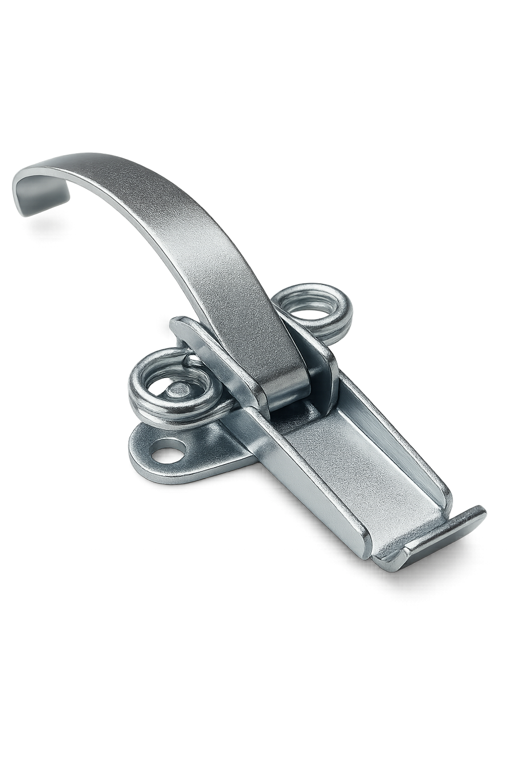 CA-1011: Heavy-Duty Draw Latch