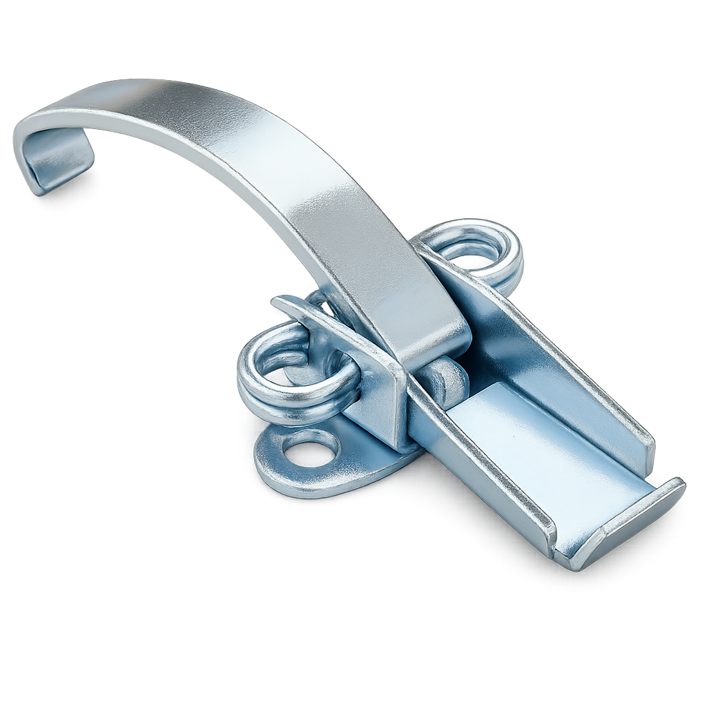 CA-1011: Heavy-Duty Draw Latch