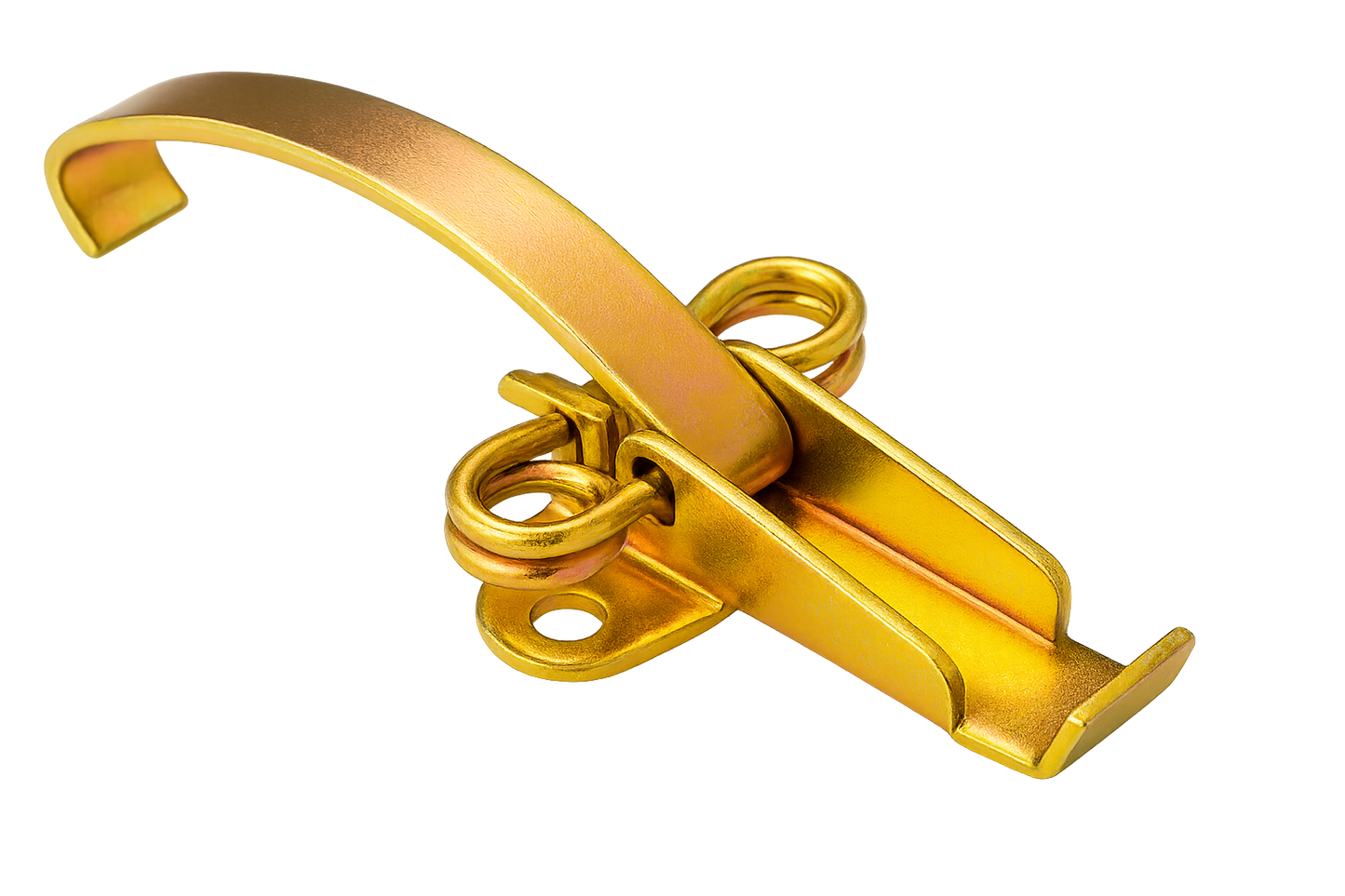 CA-1011: Heavy-Duty Draw Latch