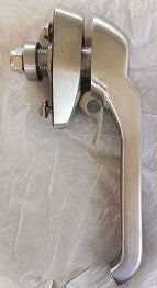 HA-1125: Stainless Steel Chest Handle