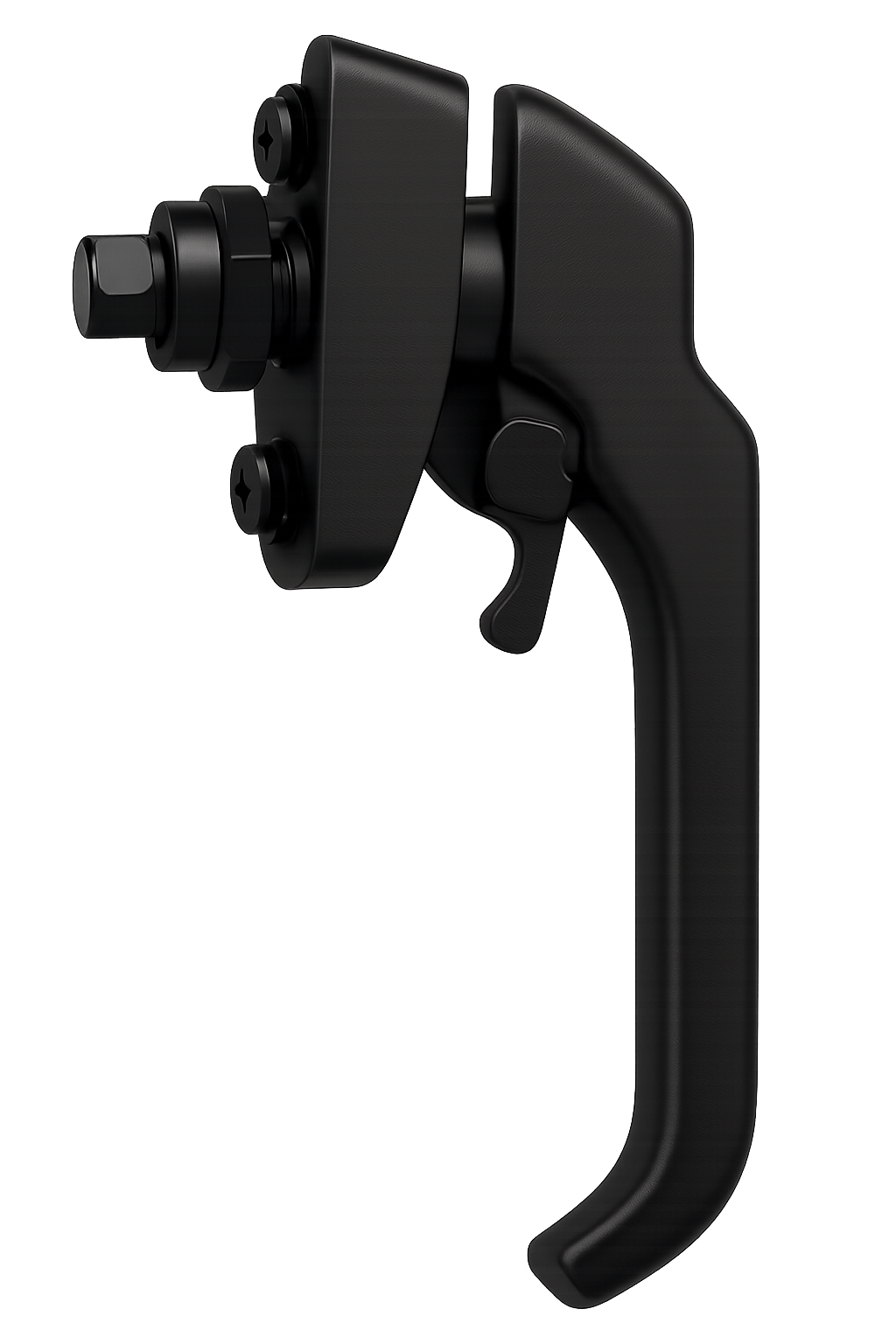 HA-1125: Stainless Steel Chest Handle
