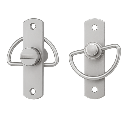 CA-0012: Self-Adjusting Compression Latch