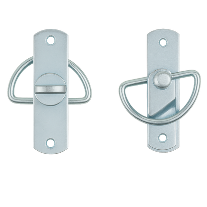CA-0012: Self-Adjusting Compression Latch