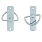 CA-0012: Self-Adjusting Compression Latch