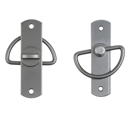 CA-0012: Self-Adjusting Compression Latch