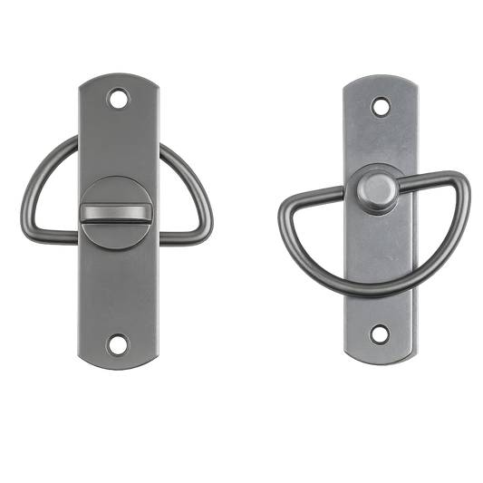 CA-0012: Self-Adjusting Compression Latch