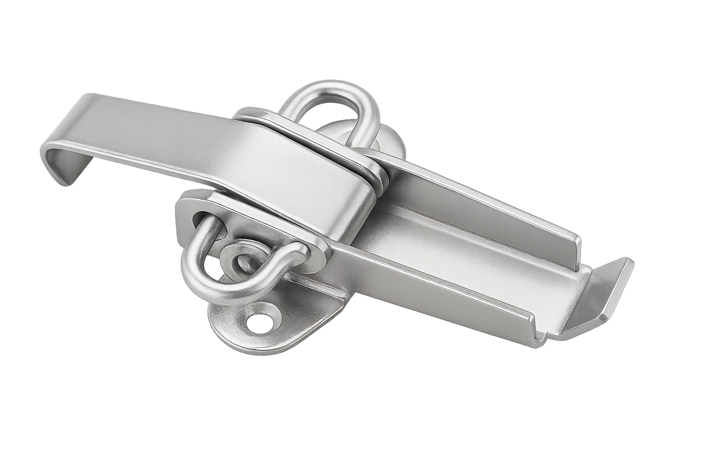 CA-1010: Heavy-Duty Draw Latch
