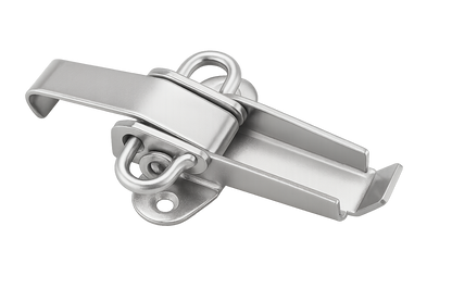 CA-1010: Heavy-Duty Draw Latch