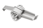 CA-1010: Heavy-Duty Draw Latch