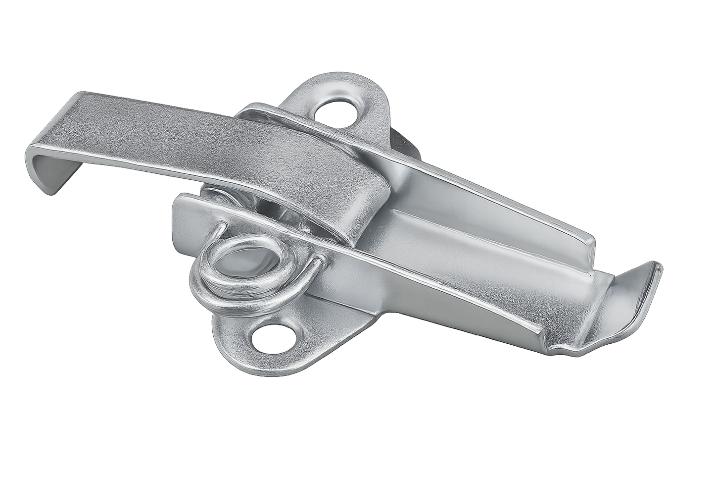 CA-1010: Heavy-Duty Draw Latch