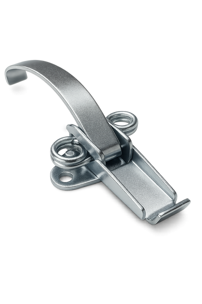 CA-1011: Heavy-Duty Draw Latch