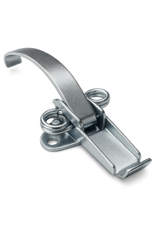 CA-1011: Heavy-Duty Draw Latch