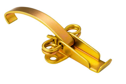 CA-1011: Heavy-Duty Draw Latch