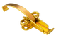 CA-1011: Heavy-Duty Draw Latch