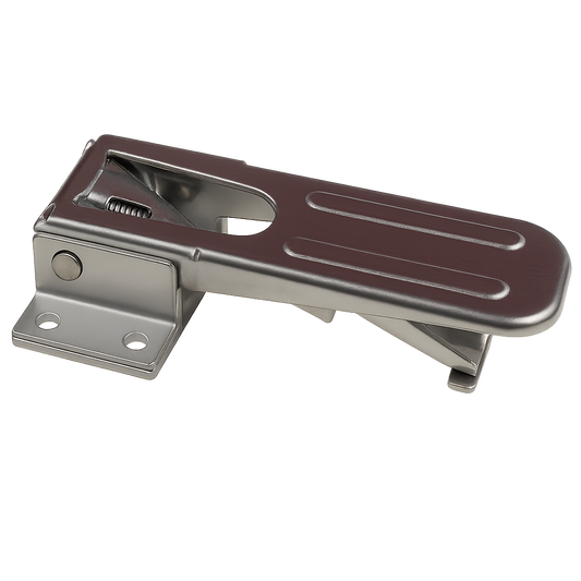 CA-1046: Adjustable Heavy-Duty Latch