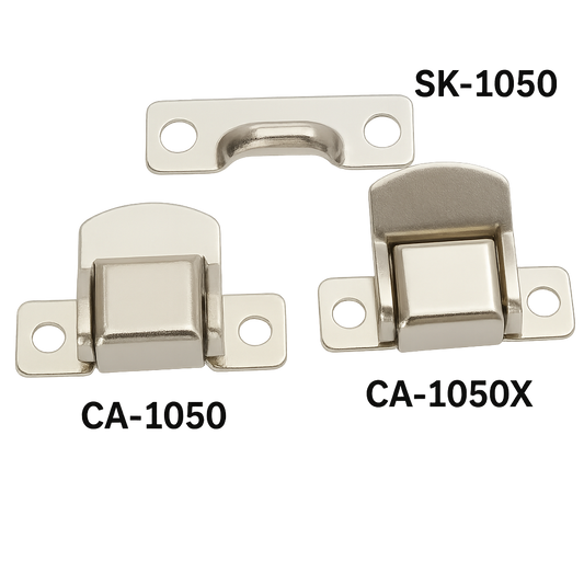 CA-1050X: Light-Duty Adjustable Latch