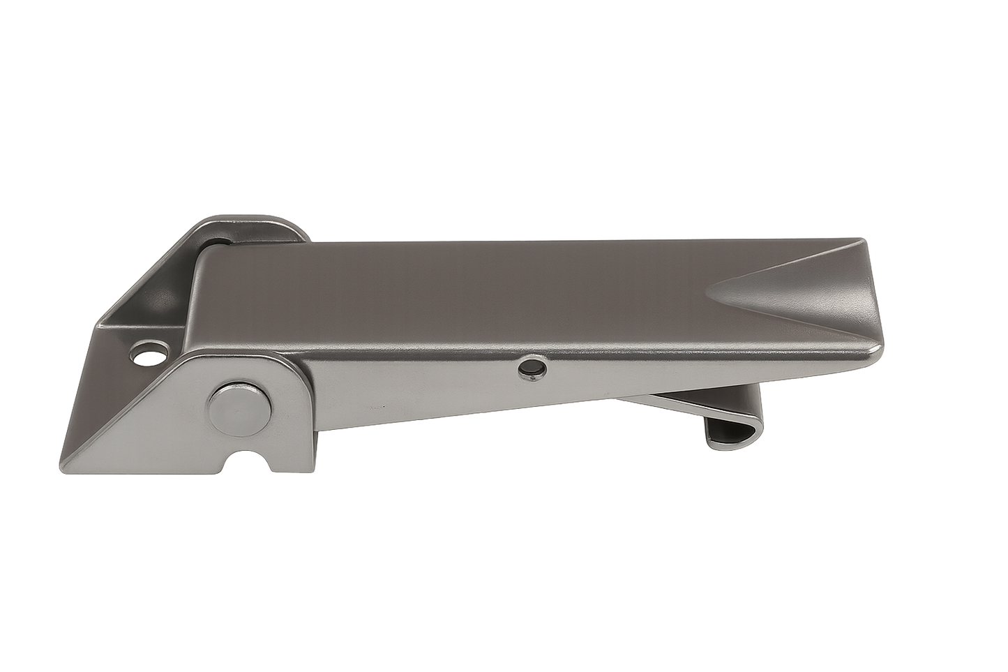 CA-1051 Adjustable Under-Center Latch