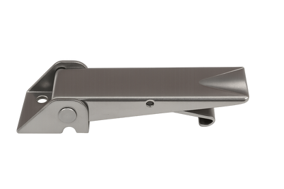 CA-1051 Adjustable Under-Center Latch
