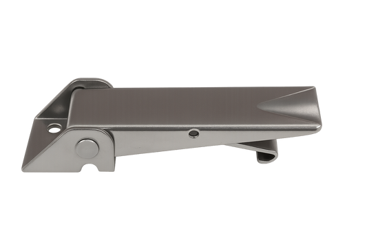 CA-1051 Adjustable Under-Center Latch