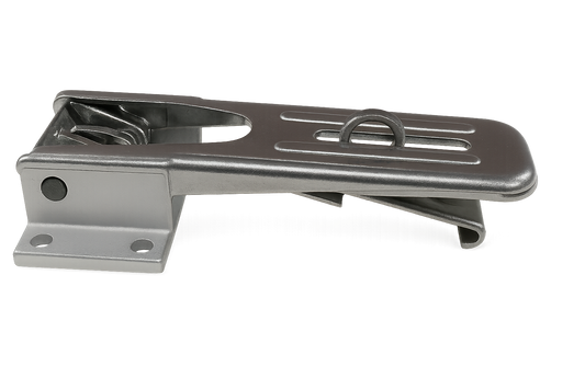 CA-1056: Adjustable Padlockable Over-Center Latch – 1500 lb Capacity