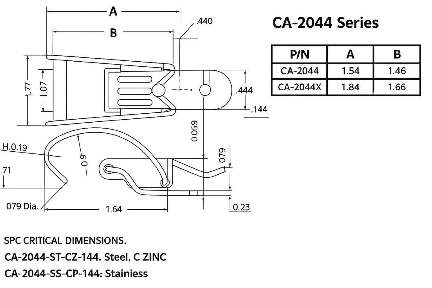 CA-2044