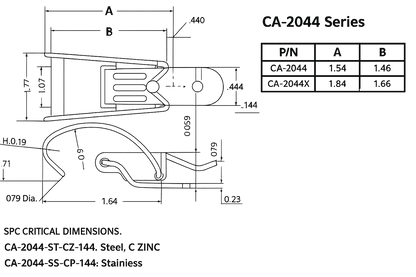 CA-2044