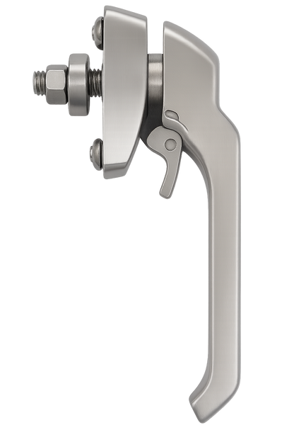 HA-1125: Stainless Steel Chest Handle