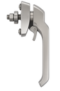 HA-1125: Stainless Steel Chest Handle