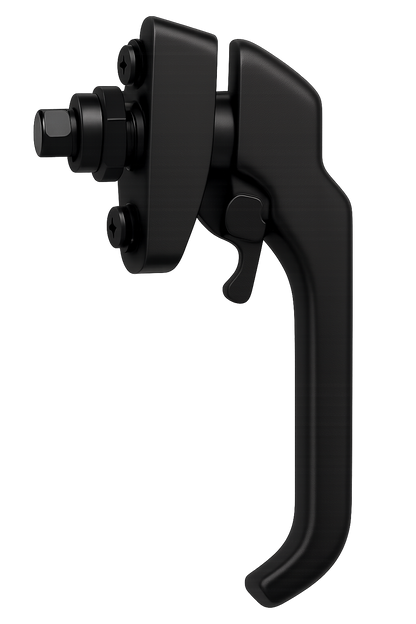 HA-1125: Stainless Steel Chest Handle
